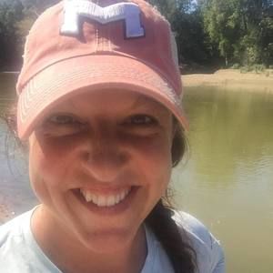 Meet your Posher, Kristen